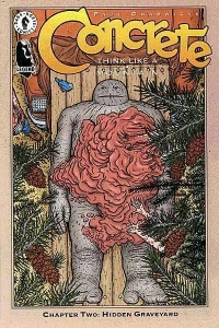 Issue #2