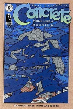 Issue #3