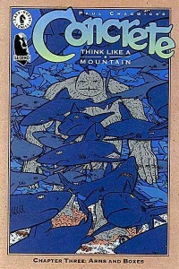Issue #3