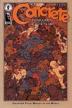 Issue #4