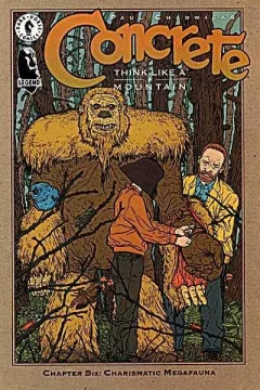 Issue #6