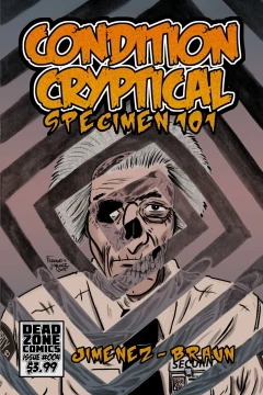 Specimen 101