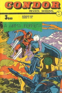Super Boy: A arma perfeita; Super Boy: A «estação atafu» já não responde