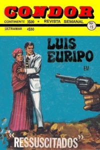 Luís Euripo em ressuscitados