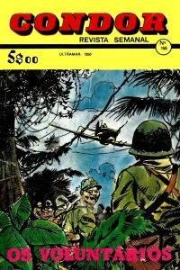 Os Voluntarios