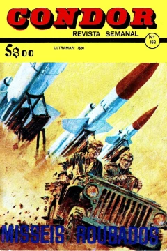 Issue #158