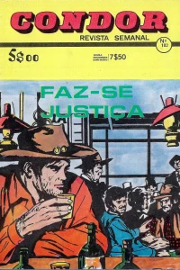 Faz-Se Justica