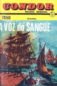 A Voz do Sangue