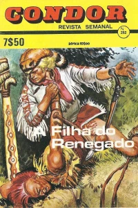 Filha do Renegado