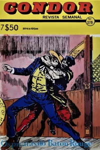 Issue #279