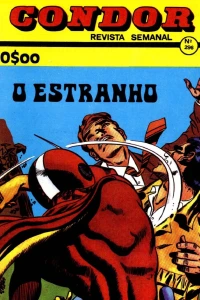 O estranho