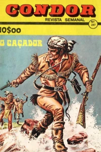 O cacador