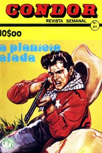O planicie alada