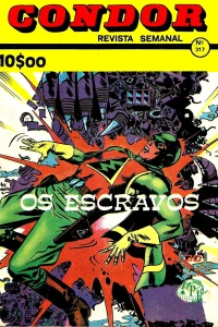 Os escravos