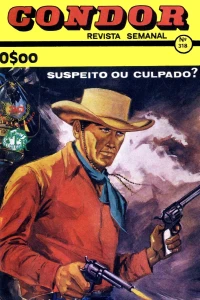 Supeito du culpado