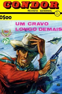 Um cravo longo demais