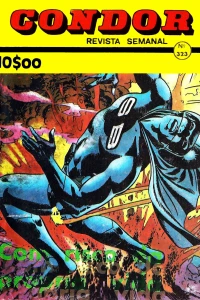 Issue #323