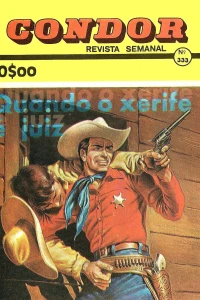 Quando o xerife e juiz