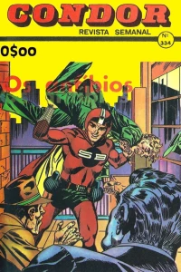Issue #334