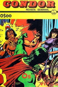 Issue #338