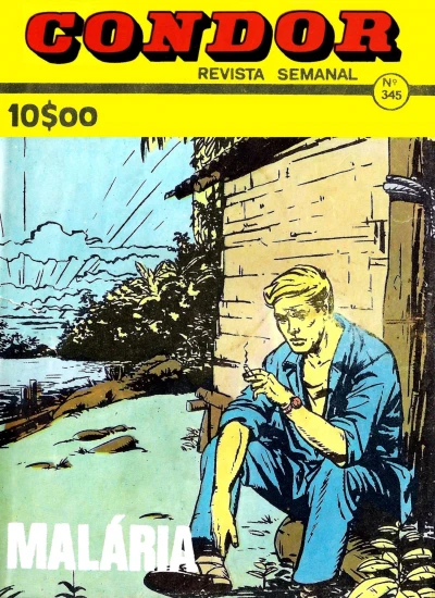 Cover of Malaria