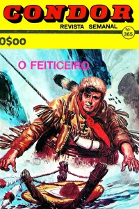 O Feiticeiro