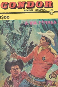 A va ferriea