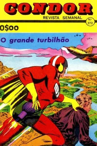O grande turbilhao