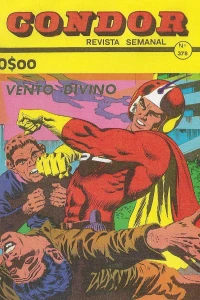 Vento divino
