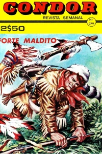 Forte Maldito