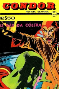 As ras da colera
