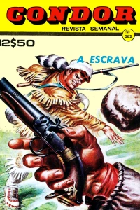 A escrava
