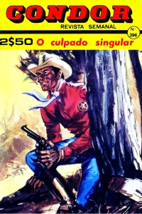 O  culpado singular