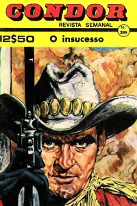 O insucesso