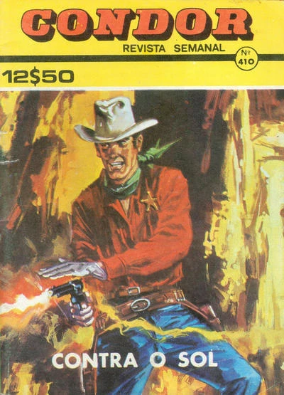 Cover of Contra o sol