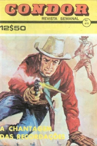 A chantagor das recordacoes