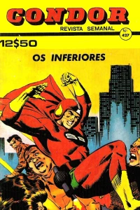 Os inferiores