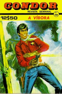 A vibora