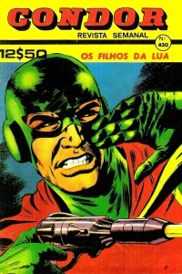 Os filhos he lua
