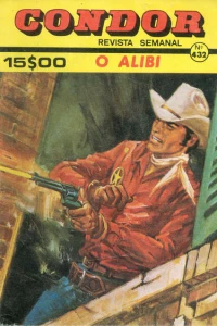 O alibi
