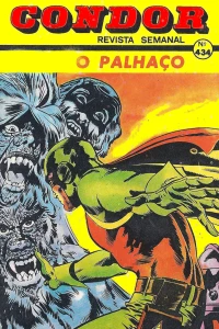O Palhaco