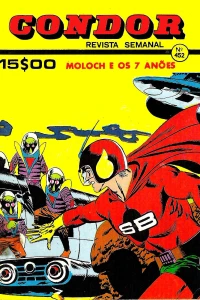 Moloch e os 7 anos