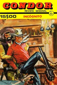 Incognito