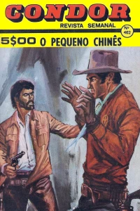 O pequeno chines
