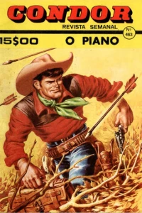 O piano