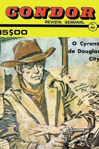O Cyrano  de Douglas City