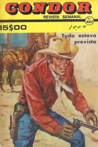Tudo estava previsto