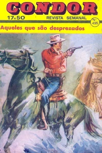 Aqueles que sao desprezadas