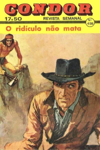 O ridiculo nao mata