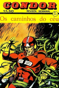 Os caminhos do ceu